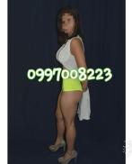 Проститутка Victoria