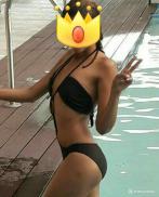 Проститутка Allison