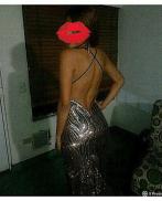 Проститутка Allison