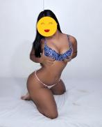 Проститутка Adrienne