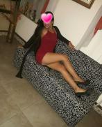 Проститутка Jennifer