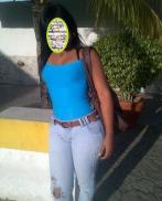 Проститутка Annette