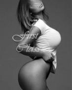 Проститутка Rebecca