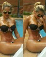 Проститутка Marilyn