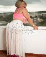 Проститутка Sarah