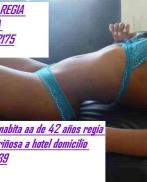 Проститутка Constance