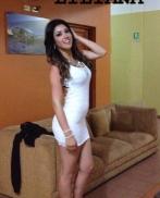 Проститутка Megan