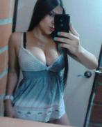 Проститутка Stephanie