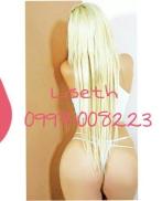 Проститутка Ada