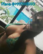 Проститутка Christina