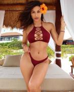 Проститутка Michele