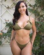 Проститутка Michele