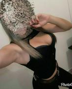 Проститутка Melanie