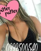 Проститутка June