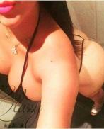 Проститутка Cristal