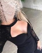 Проститутка Andrea