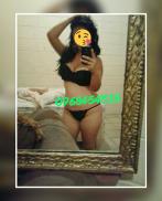 Проститутка Donna