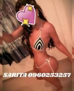 Проститутка Patricia