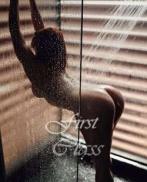 Проститутка Molly