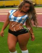 Проститутка Maureen