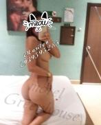 Проститутка Sophie