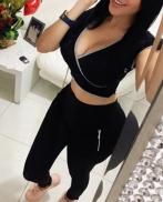 Проститутка June