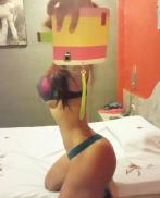 Проститутка Abby