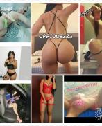 Проститутка Abby