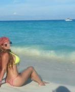 Проститутка Donna