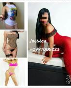 Проститутка Melissa