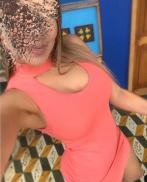 Проститутка Vicki