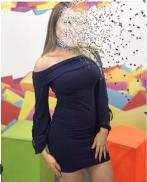 Проститутка Vicki