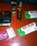 Проститутка Jasmine