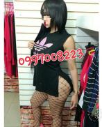 Проститутка Joan