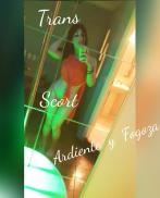 Проститутка Laurie