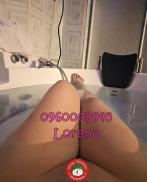 Проститутка Cathy