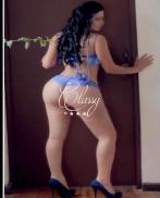 Проститутка Vanessa