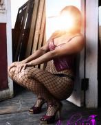 Проститутка Susan