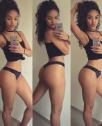 Проститутка Dulce